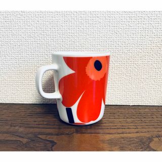 marimekko - 【新品】 marimekko ウニッコ柄マグカップ