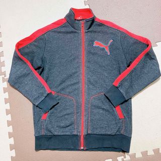 プーマ(PUMA)のプーマ　ジャンパー(ジャケット/上着)