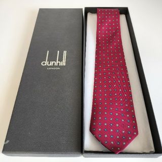 ダンヒル(Dunhill)のダンヒル　ネクタイ(ネクタイ)