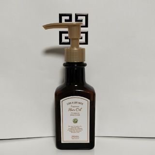 フェルナンダ(FERNANDA)のFragrance Premium Hair Oil 140ml（Querida(オイル/美容液)