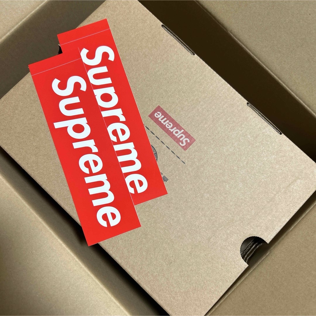 Supreme(シュプリーム)のsupreme Dr. Martens 1461 3-Eye Shoe 25cm メンズの靴/シューズ(ドレス/ビジネス)の商品写真