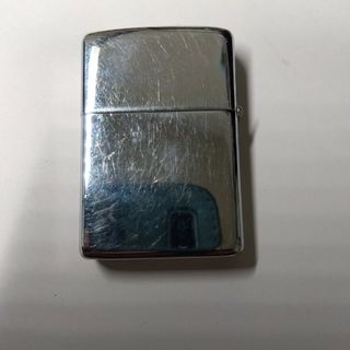 ジッポー(ZIPPO)のZIPPOオイルライター(タバコグッズ)