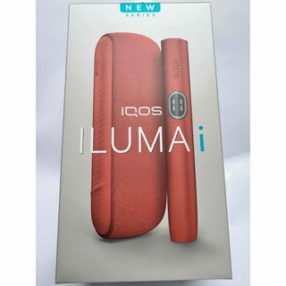 IQOS - IQOSイルマi