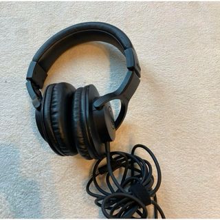 オーディオテクニカ(audio-technica)のaudio-technica ATH-M20xオーディオテクニカ(ヘッドフォン/イヤフォン)