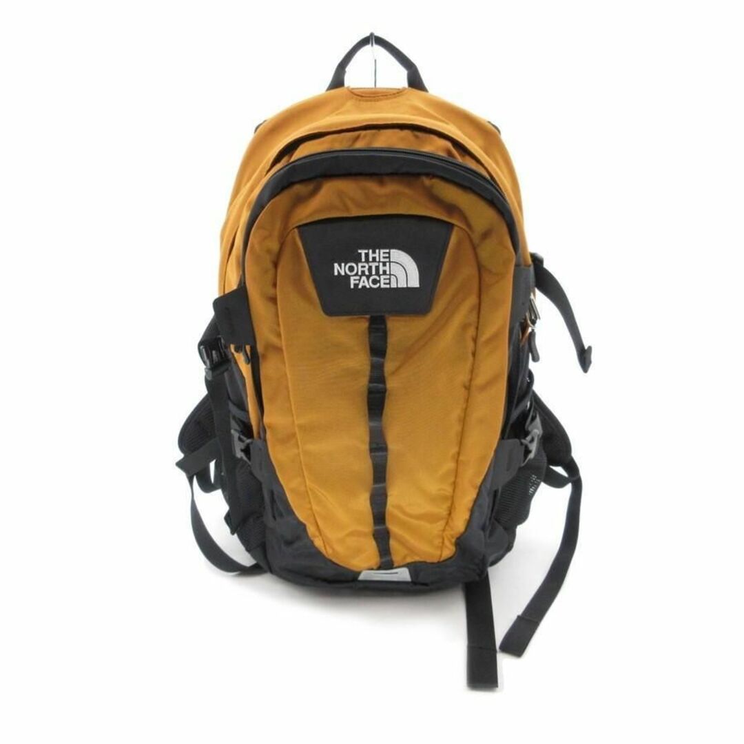 THE NORTH FACE(ザノースフェイス)の超美品 ノースフェイス リュック ホットショット 26L 30-24031306 メンズのバッグ(バッグパック/リュック)の商品写真