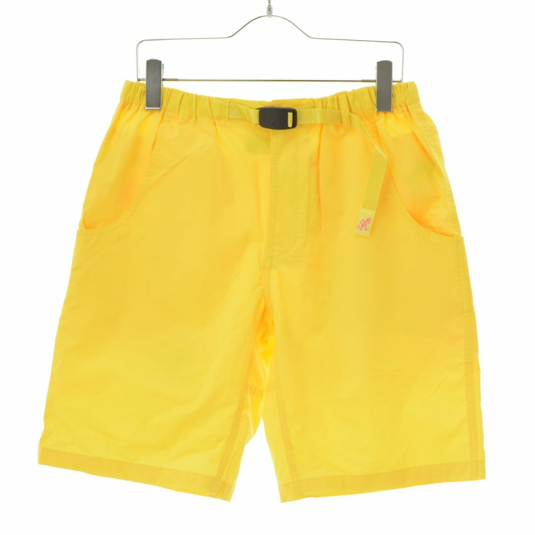 GRAMICCI(グラミチ)の【GRAMICCI×BEAMS】別注 All Condition Shorts メンズのパンツ(ショートパンツ)の商品写真