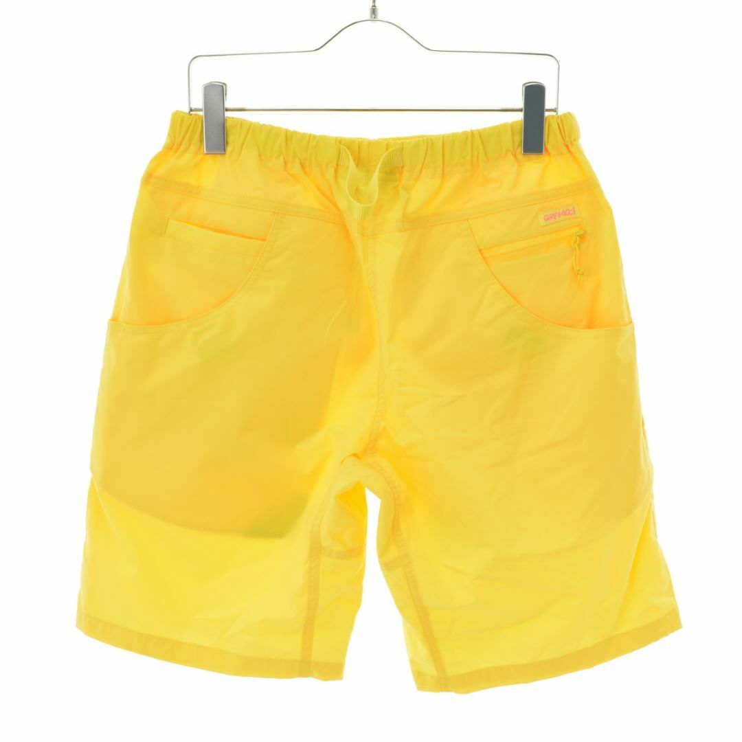 GRAMICCI(グラミチ)の【GRAMICCI×BEAMS】別注 All Condition Shorts メンズのパンツ(ショートパンツ)の商品写真