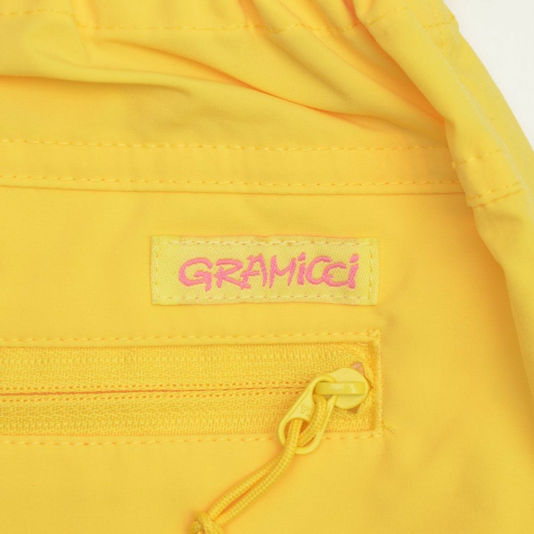 GRAMICCI(グラミチ)の【GRAMICCI×BEAMS】別注 All Condition Shorts メンズのパンツ(ショートパンツ)の商品写真