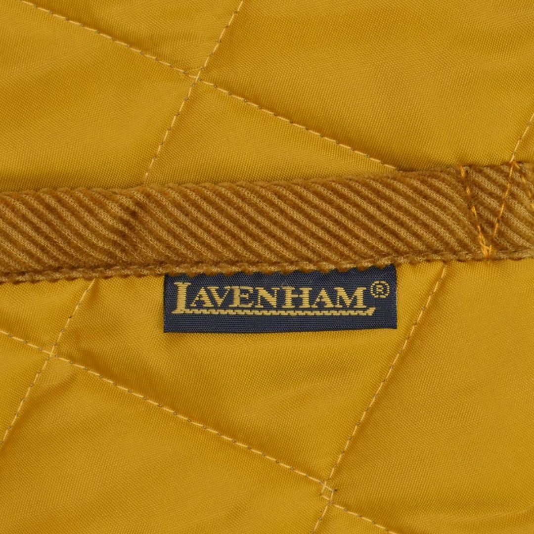 LAVENHAM(ラベンハム)の【LAVENHAM】キルティングジャケット レディースのジャケット/アウター(その他)の商品写真