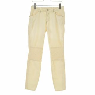 マークバイマークジェイコブス(MARC BY MARC JACOBS)の【MARCBYMARCJACOBS】CIGARETTE SKINNY パンツ(スキニーパンツ)