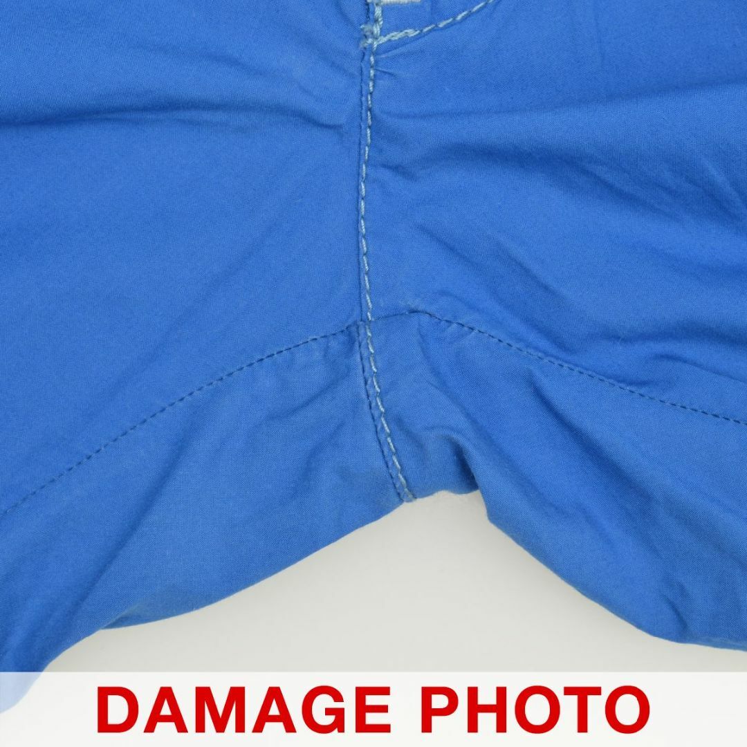 ARMANI JEANS(アルマーニジーンズ)の【ARMANIJEANS】カラーパンツ メンズのパンツ(その他)の商品写真