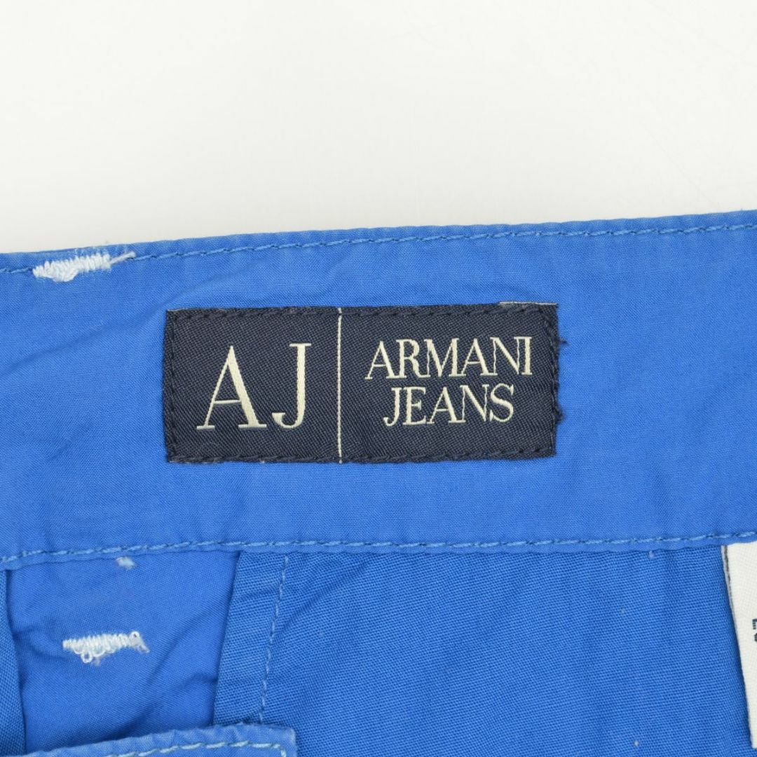 ARMANI JEANS(アルマーニジーンズ)の【ARMANIJEANS】カラーパンツ メンズのパンツ(その他)の商品写真