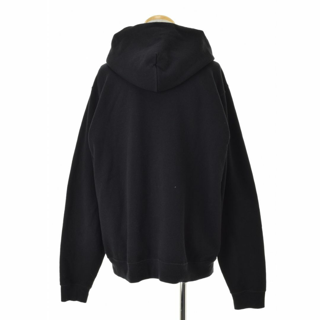 Champion(チャンピオン)の【CHAMPION】FULL ZIP HOODED SWEAT SHIRT メンズのトップス(パーカー)の商品写真