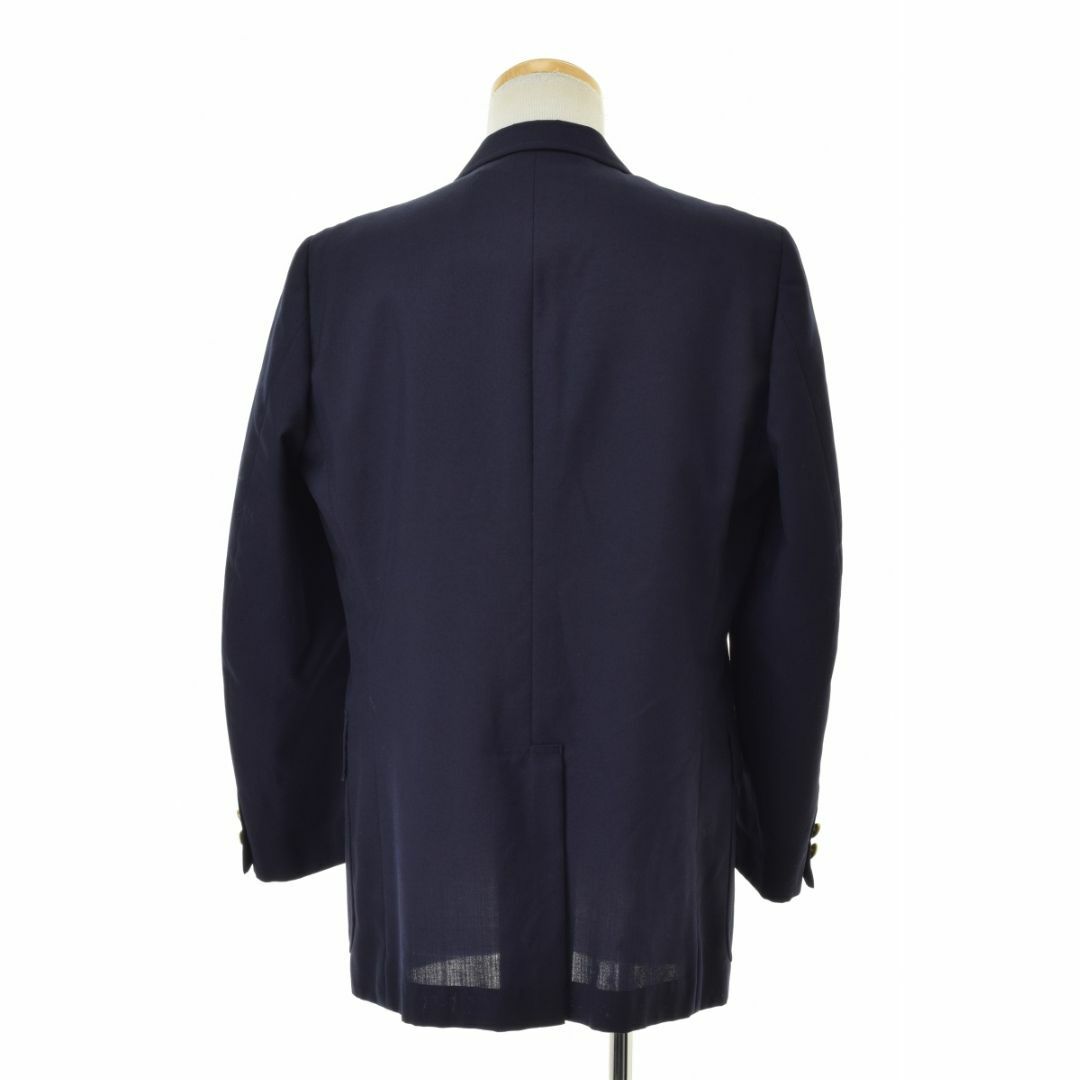 J.PRESS - 【J.PRESS】段返り3釦 シングルブレザージャケットの J.PRESS - 【J.PRESS】段返り3釦 シングルブレザージャケットの