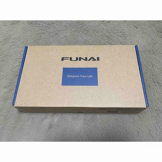 FUNAI フナイテレビチューナー   FT-4KS10 新品未使用(その他)