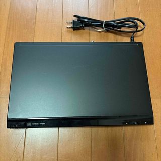 ソニー(SONY)のSONY DVDプレーヤー DVP-SR200P(ブルーレイプレイヤー)