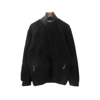 フジト(FUJITO)のFUJITO FLEECE BLOUZON(その他)