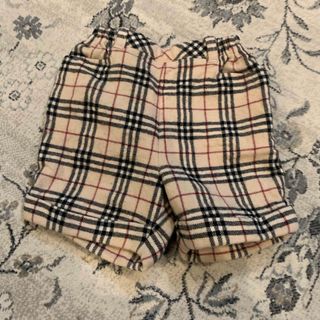 バーバリー(BURBERRY)の専用バーバリー　80(パンツ/スパッツ)