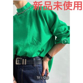 PAGEBOY 〈自宅で洗える！〉WEB限定 / ハイネックボリュームニット