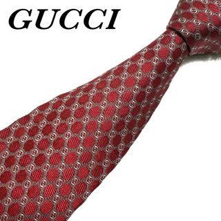 グッチ ネクタイの通販 3,000点以上 | Gucciのメンズを買うならラクマ