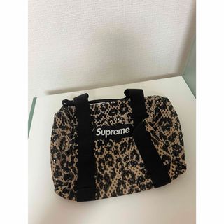 シュプリーム(Supreme)のSupreme 23ss Mesh Mini Duffle Bag (ショルダーバッグ)