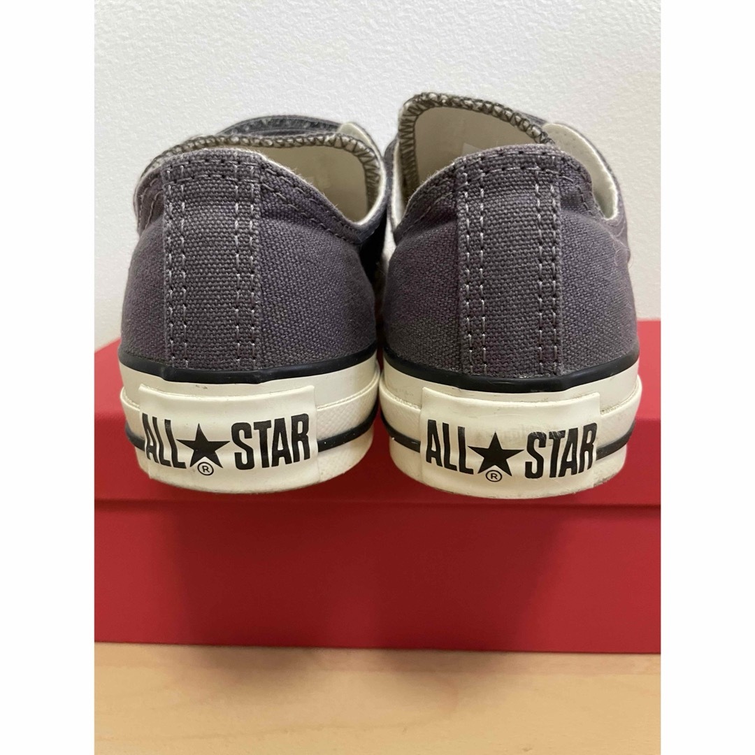 ALL STAR（CONVERSE）(オールスター)のConverse AllSTAR コンバース オールスター スニーカー レディースの靴/シューズ(スニーカー)の商品写真