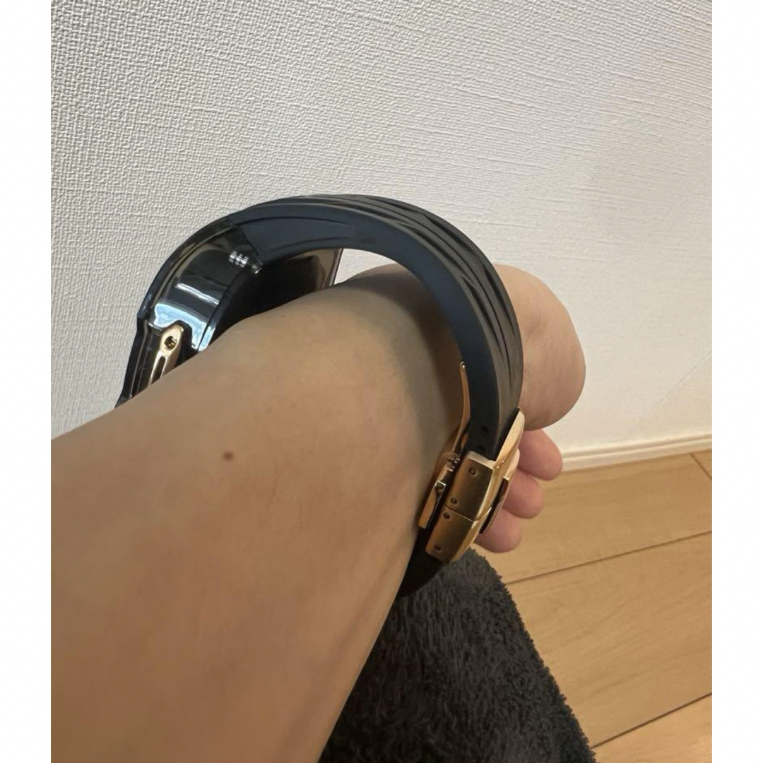 Apple Watch(アップルウォッチ)のtbox sk様　専用 メンズの時計(腕時計(デジタル))の商品写真