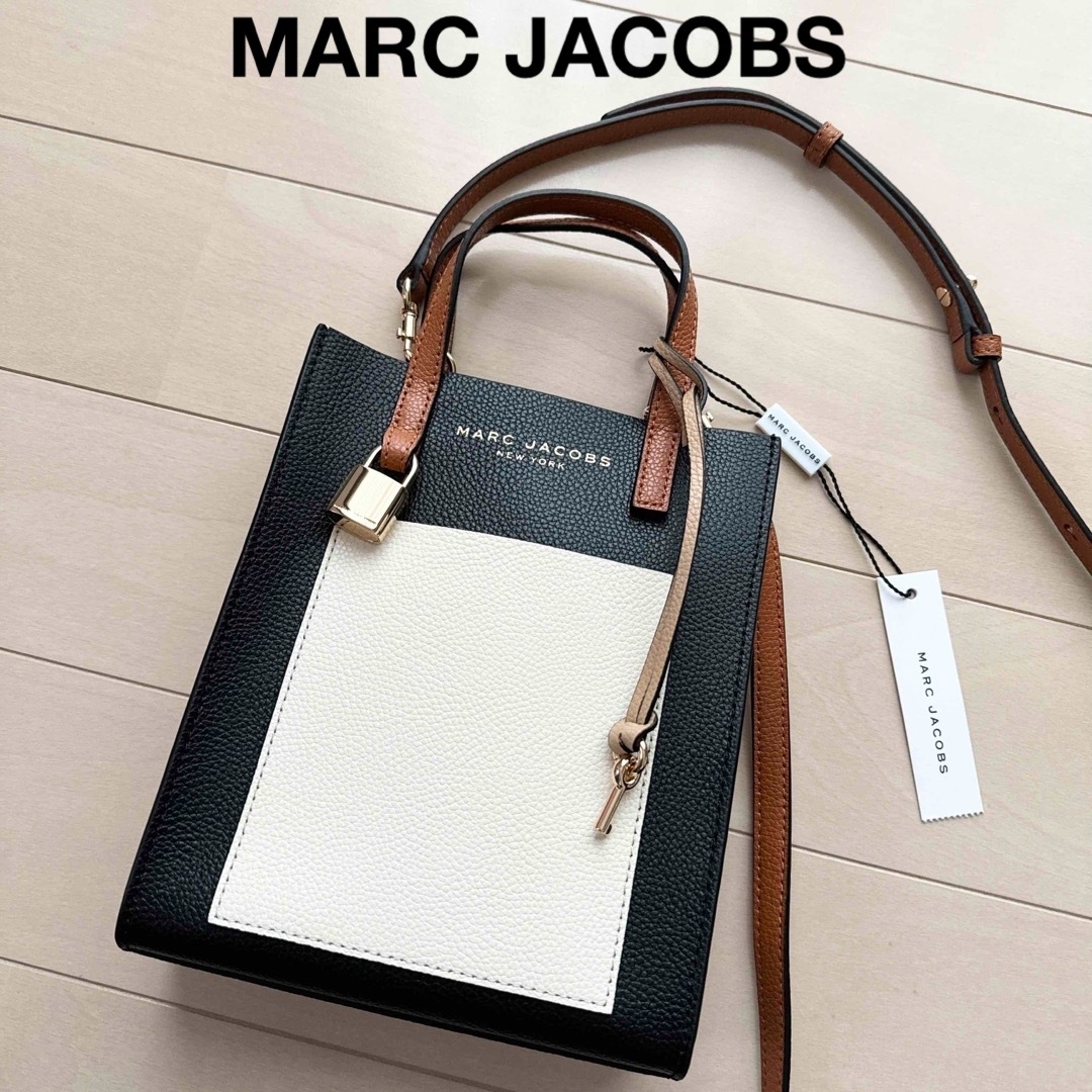 MARC JACOBS(マークジェイコブス)のマークジェイコブス ショルダーバッグ H002L03FA22 244 バッグ レディースのバッグ(ショルダーバッグ)の商品写真
