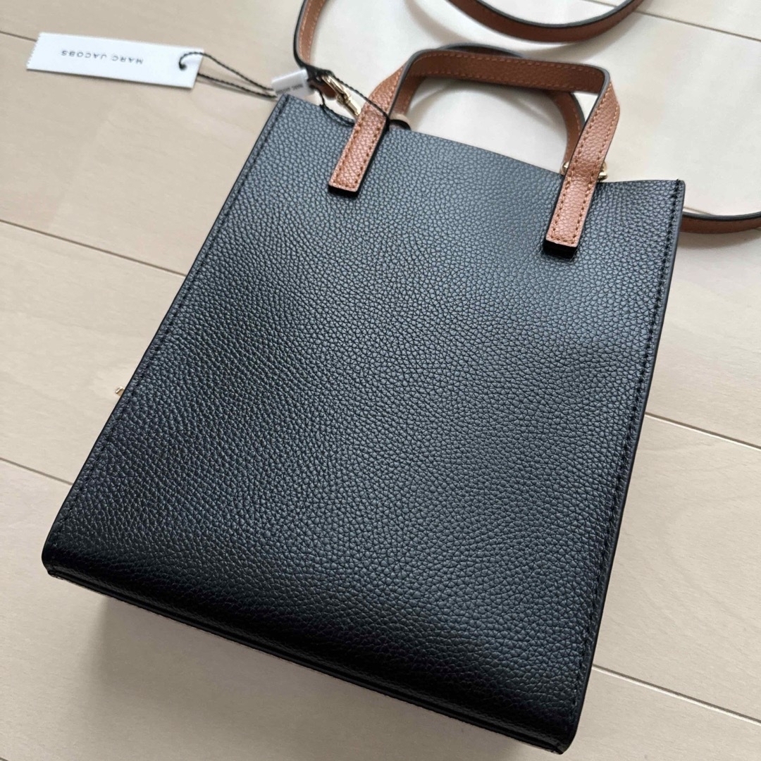 MARC JACOBS(マークジェイコブス)のマークジェイコブス ショルダーバッグ H002L03FA22 244 バッグ レディースのバッグ(ショルダーバッグ)の商品写真