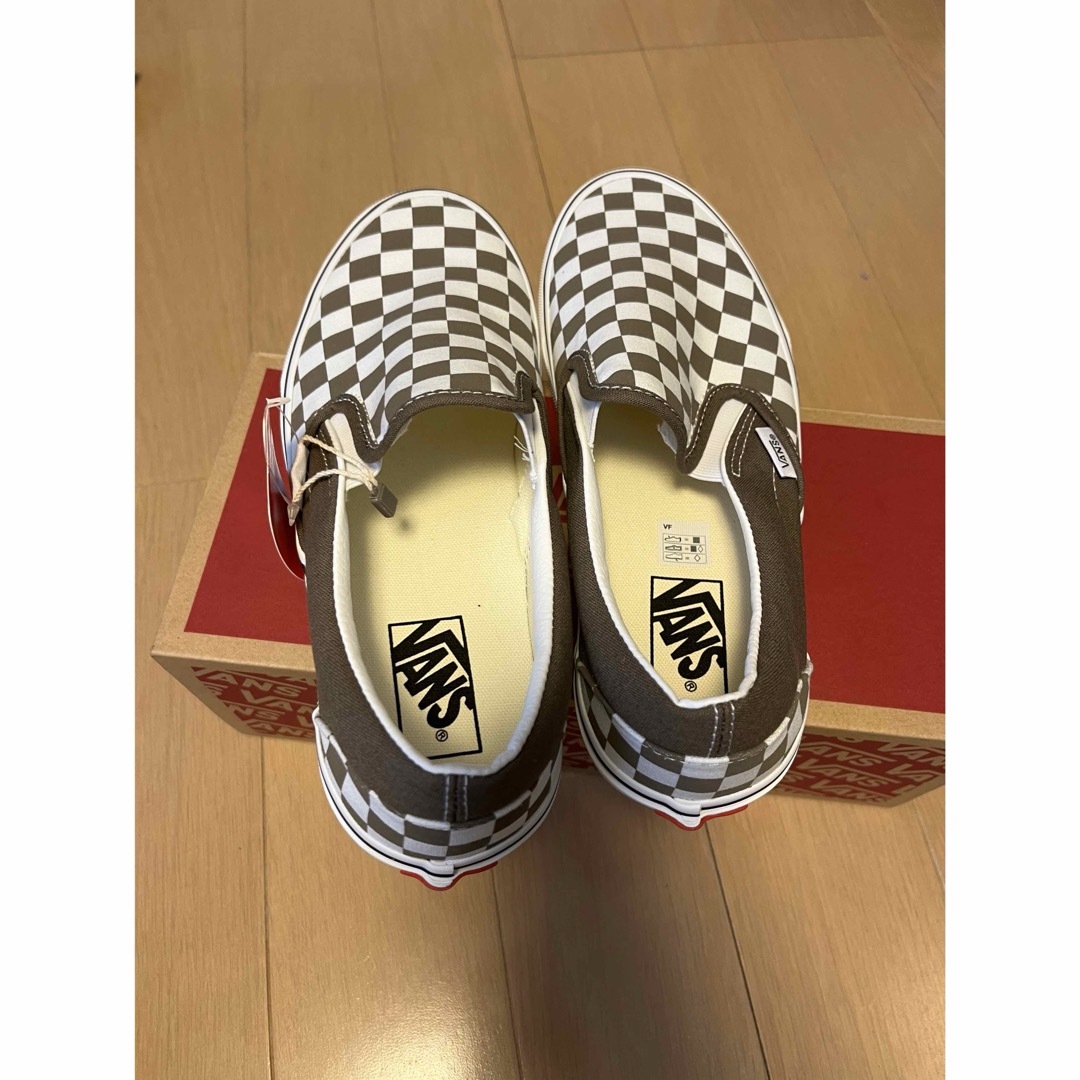 VANS(ヴァンズ)のVANS メンズの靴/シューズ(スニーカー)の商品写真