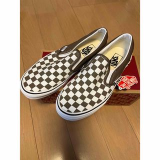 VANS - VANS