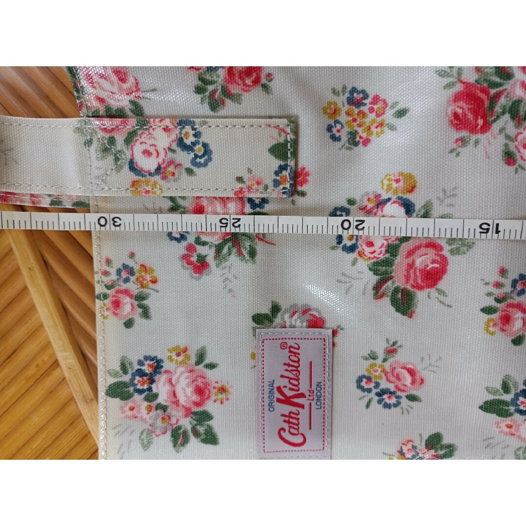 Cath Kidston(キャスキッドソン)のキャスキッドソントートバック レディースのバッグ(トートバッグ)の商品写真