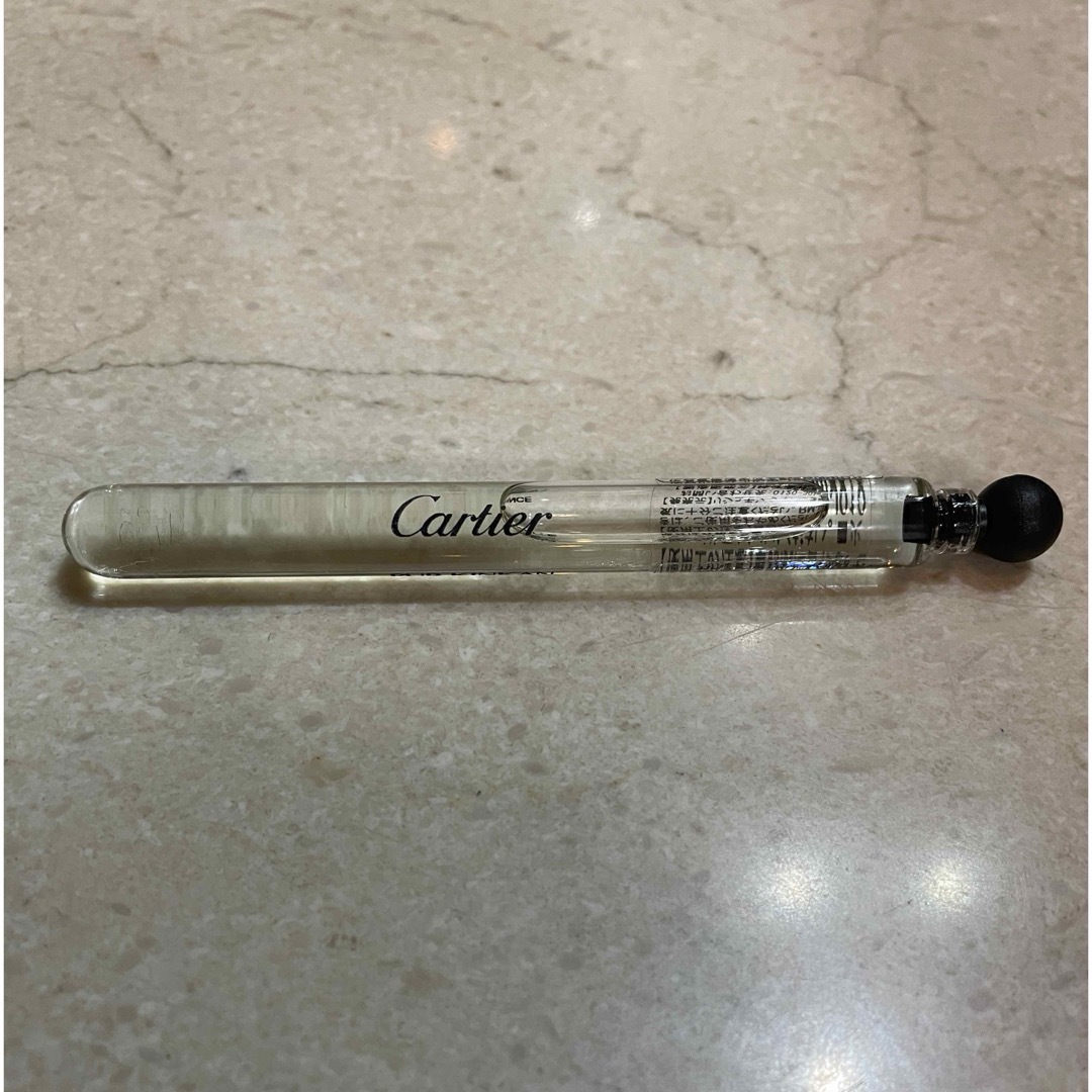 Cartier(カルティエ)のCartier香水 コスメ/美容の香水(香水(女性用))の商品写真