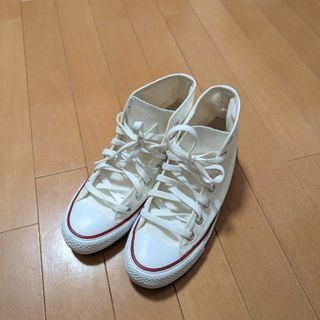 コンバース(CONVERSE)のコンバース　ネクスター　23.5cm(スニーカー)