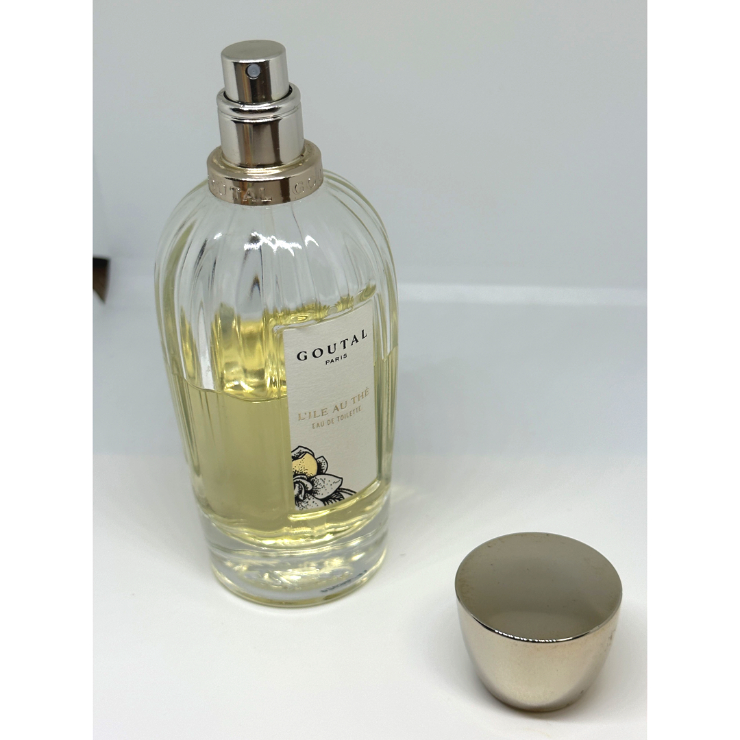 Annick Goutal(アニックグタール)のアニックグータル　イル オ テ オードトワレ100ml コスメ/美容の香水(香水(女性用))の商品写真