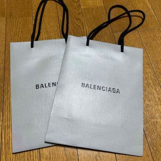 Balenciaga - バレンシアガ　ショッパー