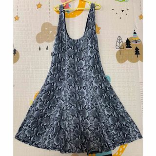 アリスアンドオリビア(Alice+Olivia)のアリスアンドオリビア　ワンピース(ミニワンピース)