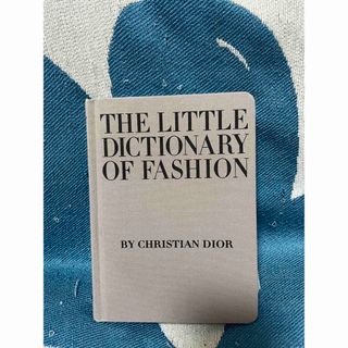 ＬＩＴＴＬＥ　ＤＩＣＴＩＯＮＡＲＹ　ＯＦ　ＦＡＳＨＩＯＮ，Ｔ