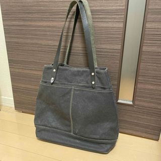 バギーポート(BAGGY PORT)のBAGGY PORT バギーポート トートバッグ(トートバッグ)