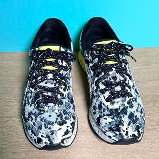 オニツカ【Onitsuka tiger】エクスカリバー　　　　　※A.Pコラボ