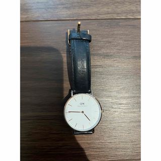 ダニエルウェリントン(Daniel Wellington)のダニエルウェリントン　腕時計(腕時計)