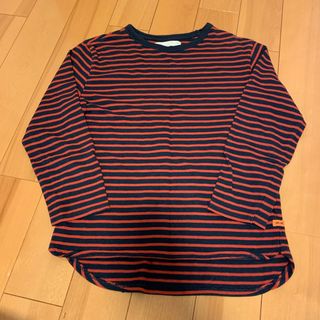 ザラキッズ(ZARA KIDS)のZARAザラキッズ　9歳,134センチ　トップス(Tシャツ/カットソー)