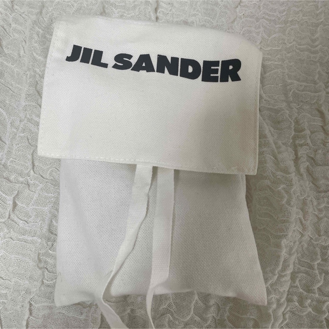 Jil Sander(ジルサンダー)のジルサンダーairpodsケース　新品未使用 メンズのファッション小物(その他)の商品写真