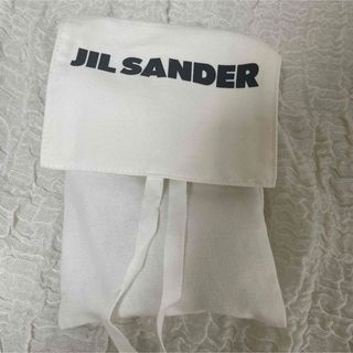 ジルサンダー(Jil Sander)のジルサンダーairpodsケース　新品未使用(その他)