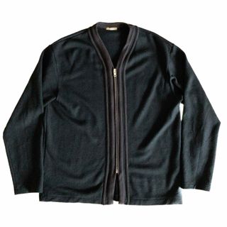 ヨウジヤマモトプールオム(Yohji Yamamoto POUR HOMME)のY's for men 04aw カーディガン yohji yamamoto(カーディガン)