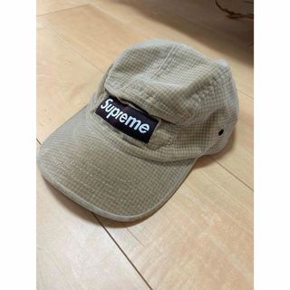 シュプリーム(Supreme)のsupreme BOX LOGO CAP(キャップ)