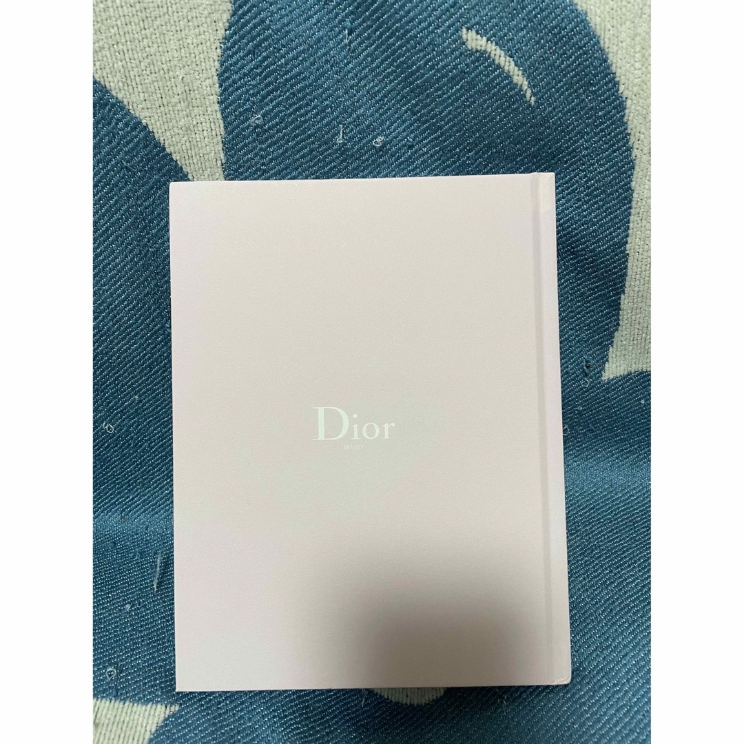 Dior(ディオール)のDior book エンタメ/ホビーの本(洋書)の商品写真