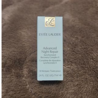 エスティローダー(Estee Lauder)のエスティローダー アドバンスナイトリペアSRコンプレックスⅡ(美容液)