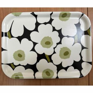 マリメッコ(marimekko)のmarimekko ミニウニッコトレイ(その他)