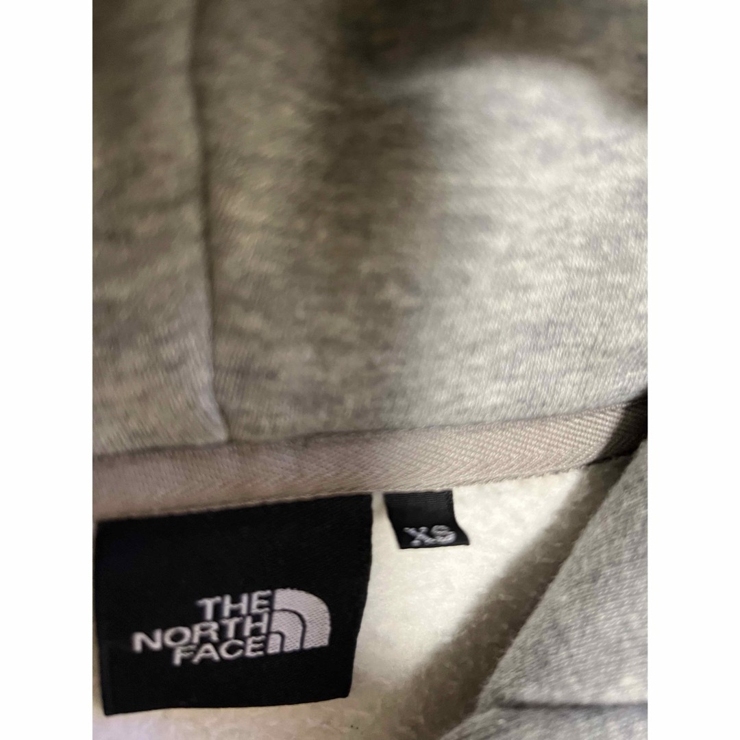 THE NORTH FACE(ザノースフェイス)のTHE NORTH FACE ザノースフェイス NT11530 REARVIEW メンズのトップス(パーカー)の商品写真